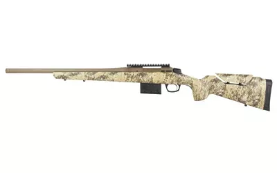 CVA CASCADE VARMNT HNTR 22-250 10RD
