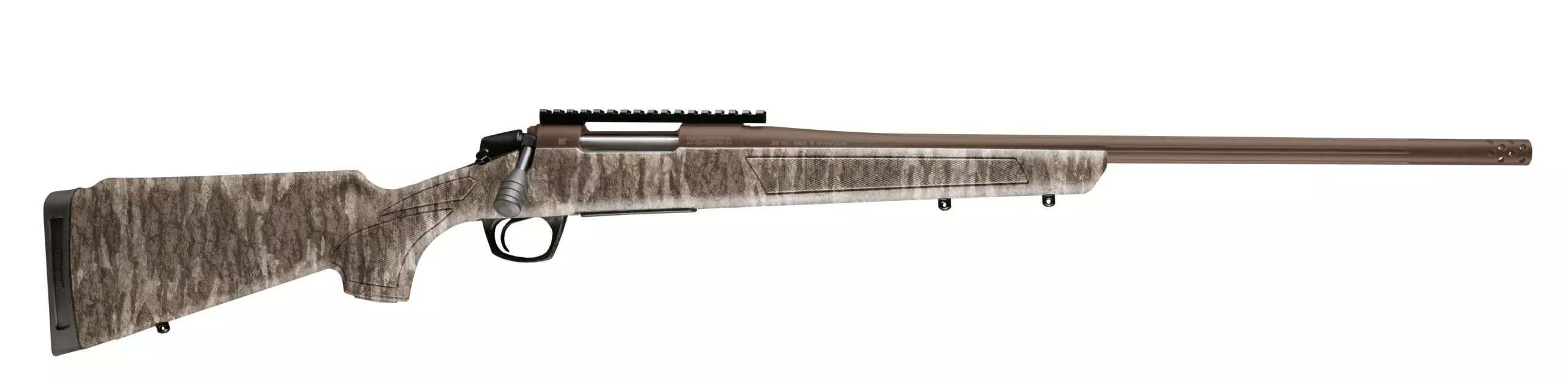Cva Cascade Xt 7PRC Brz/mobl 24″