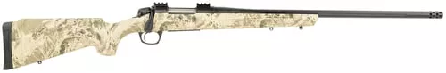CVA Cascade XT Rifle 6.5 Creedmoor 4/rd 22 Threaded Barrel Realtree Hillside Camo