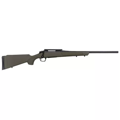 CVA CVA Cascade Bolt-Action Rifle in 450 Bushmaster with 22-Inch Threaded Barrel