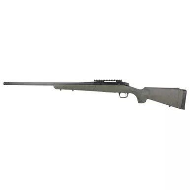 CVA CVA Cascade XT Bolt-Action Rifle in 6.5 Creedmoor – 22-inch Threaded Barrel with 4-Round Capacity