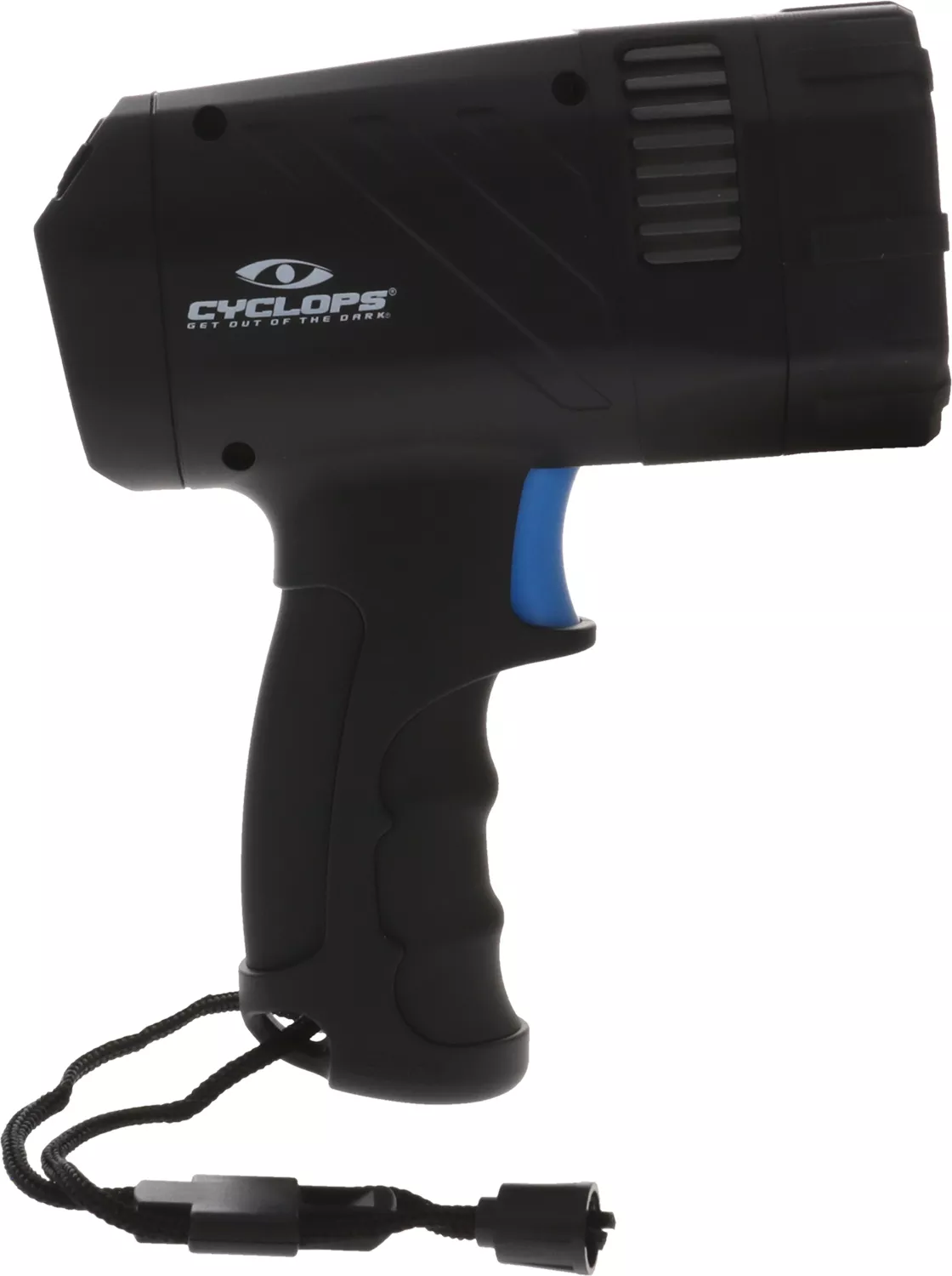 Cyclops CYC-RVX30 ReVO X-30 Black 3000 Lumens Clear/Red Cree LED