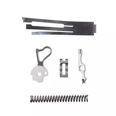 Cylinder & Slide 1911 Low Mass Match Hammer Set, 5 Pc