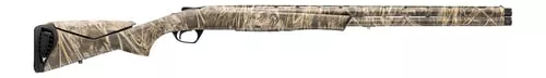 CYNERGY MAX-7 12/26 3.5" # | MAX-7 CAMO