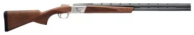 CYNERGY MICRO MIDAS 20/26 3" # | SATIN WALNUT|INVECTOR+ CHOKES