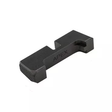 CZ P-10 Reversible Extended Mag Release