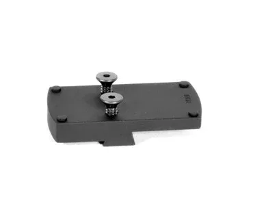 CZ P-10 Viper/Venom/FastFire Red Dot Optic Sight Mount by EGW