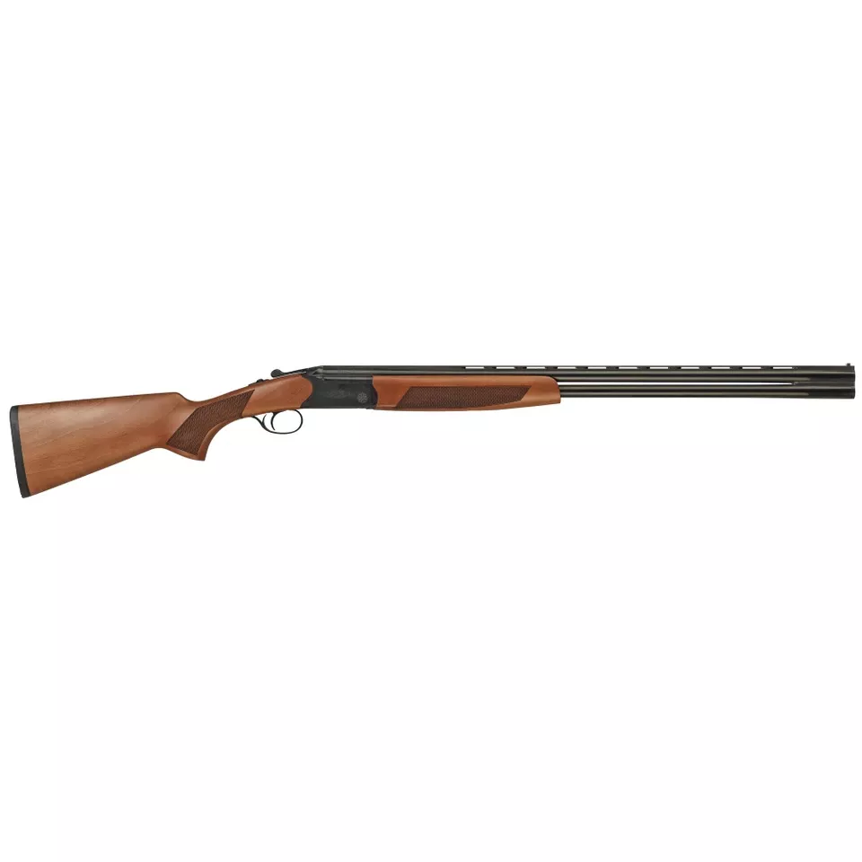 CZ Quail Over/Under 20/28 Walnut 5 Chokes