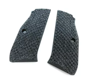 CZ Shadow 2 Compact Palm Swell Grips by Lok Grips