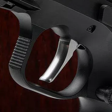 CZC Hybrid DA Trigger by CZ Custom