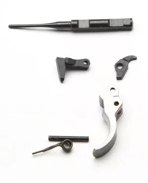 CZC Short Reach DA/SA Trigger Kit for CZ 75 B Models