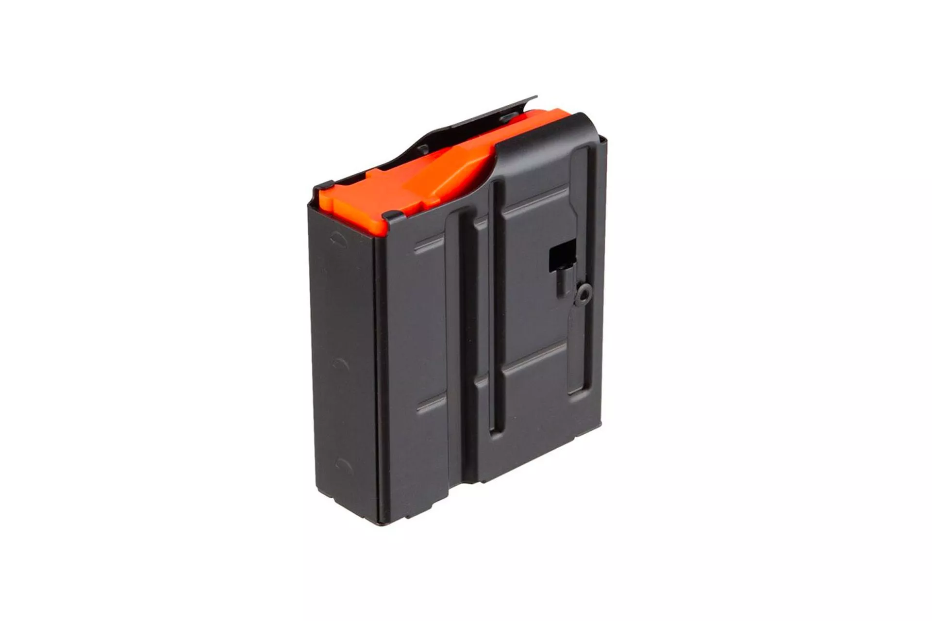 D&H AR-10 6.5 Creedmoor 10 Round Aluminum Magazine – 14478