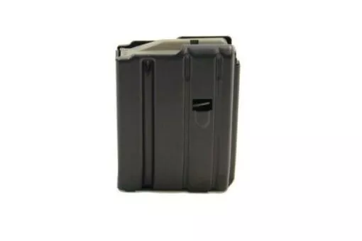 D&H AR-15 5.56 10 Round Aluminum Magazine – 14467
