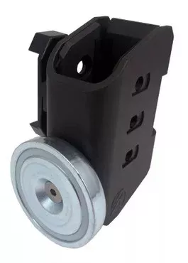DAA Alpha-XiP Magazine Pouch with Magnet by Double Alpha