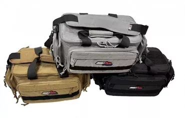 DAA Large Range Bag by Double Alpha Academy
