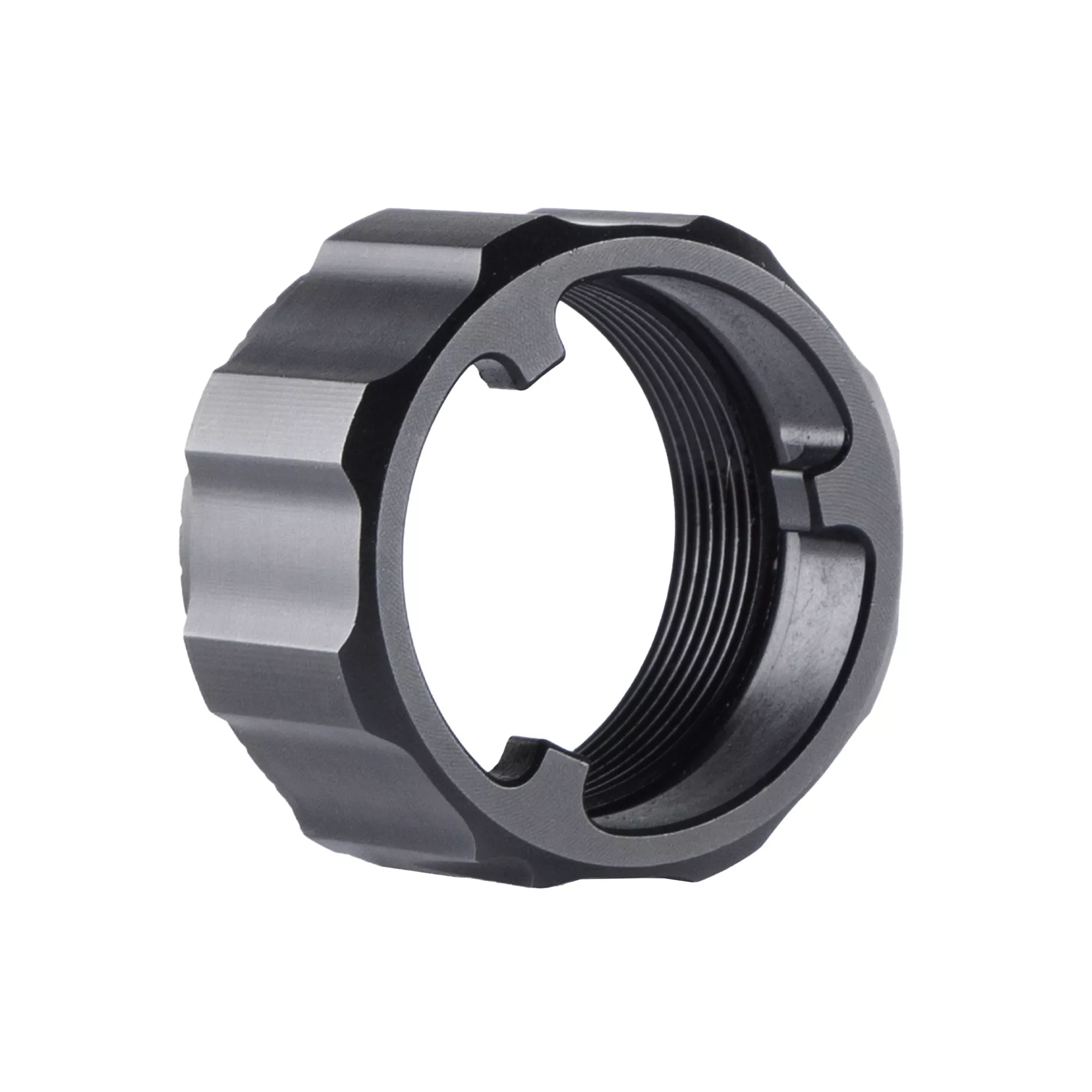 DAIR COMPRESSION NUT FOR KEYMOD/KEYMICRO ADAPTERS