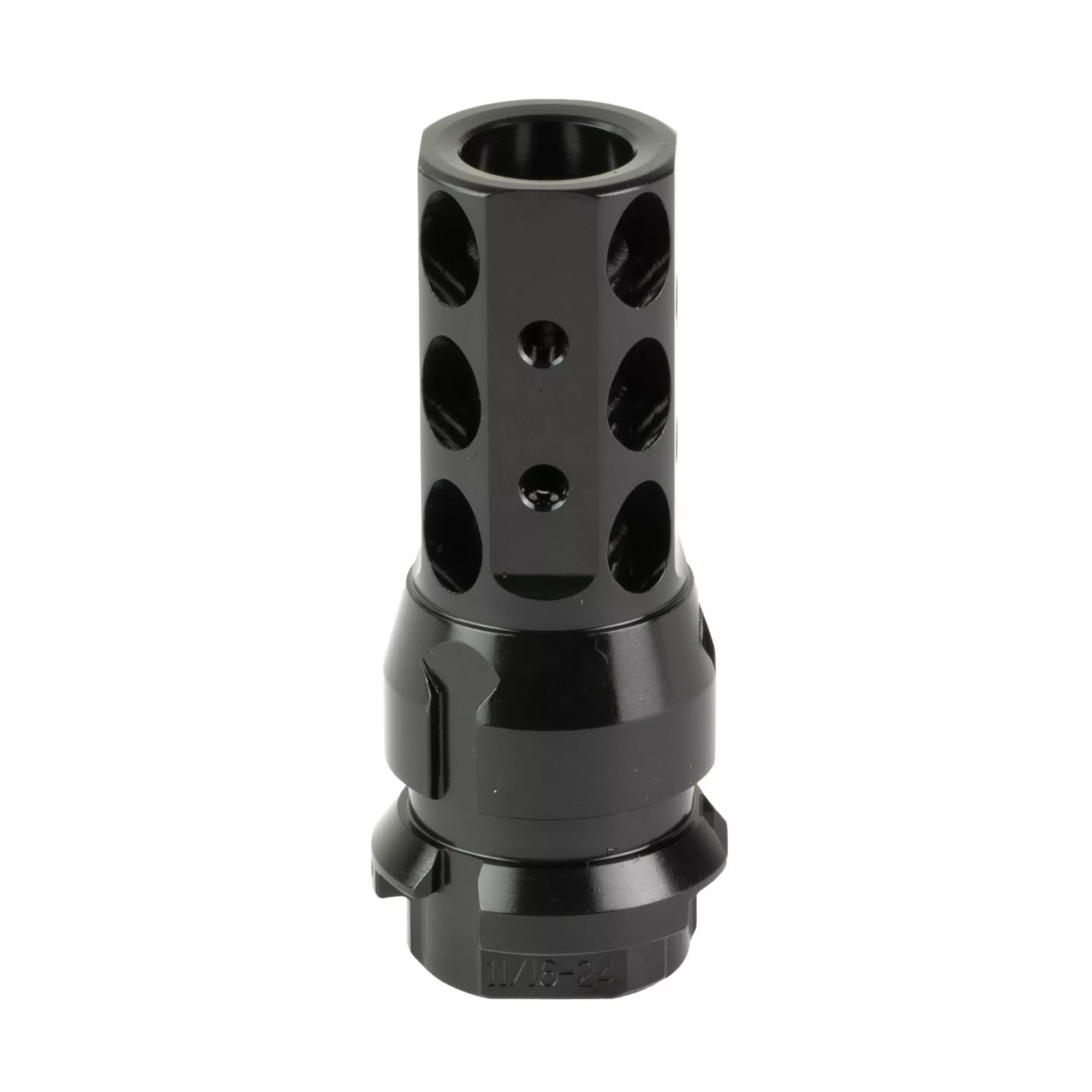 DAIR KEYMO MUZZLE BRAKE .46 11/16-24