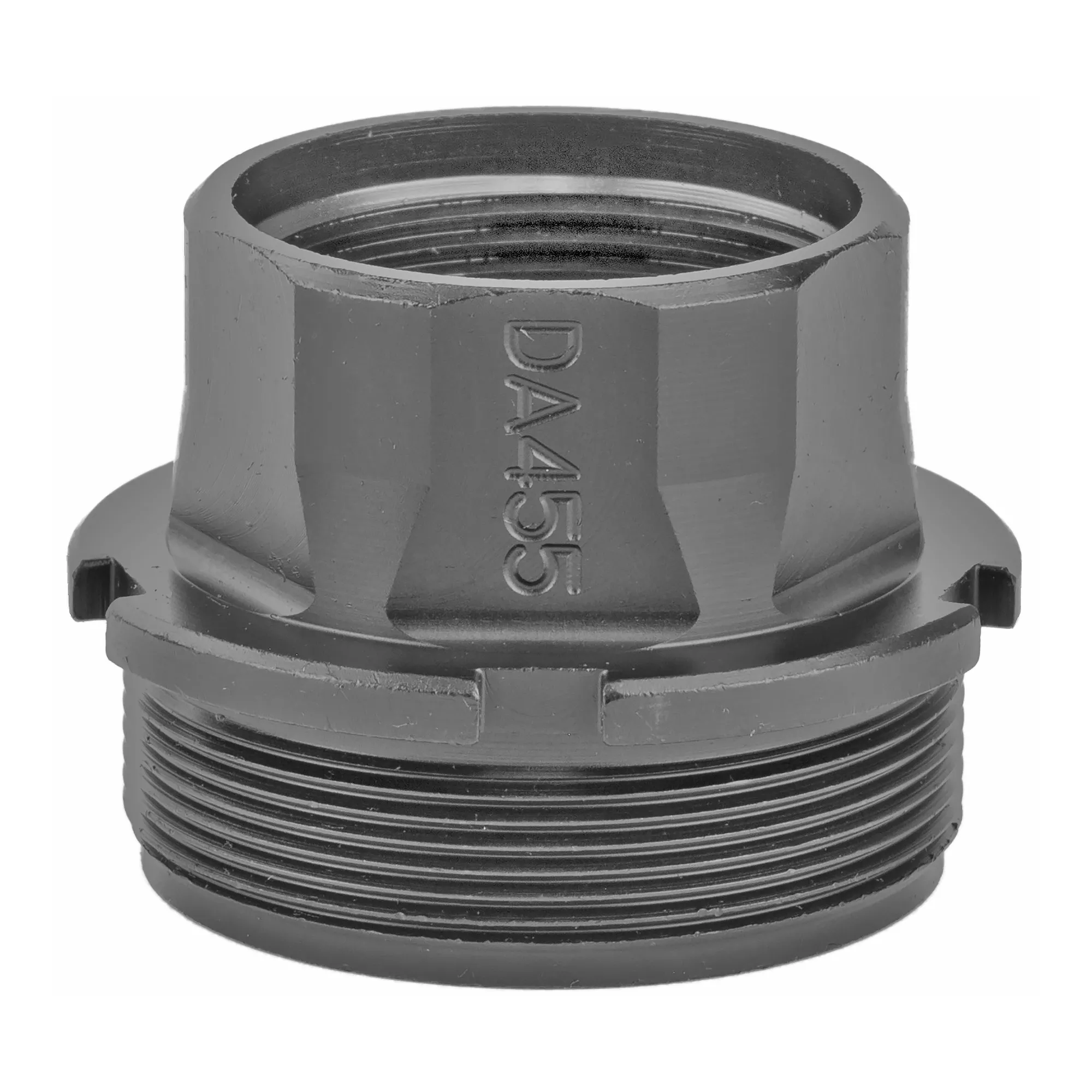 DAIR XENO ADAPTER FOR HUB BASED SILENCERS