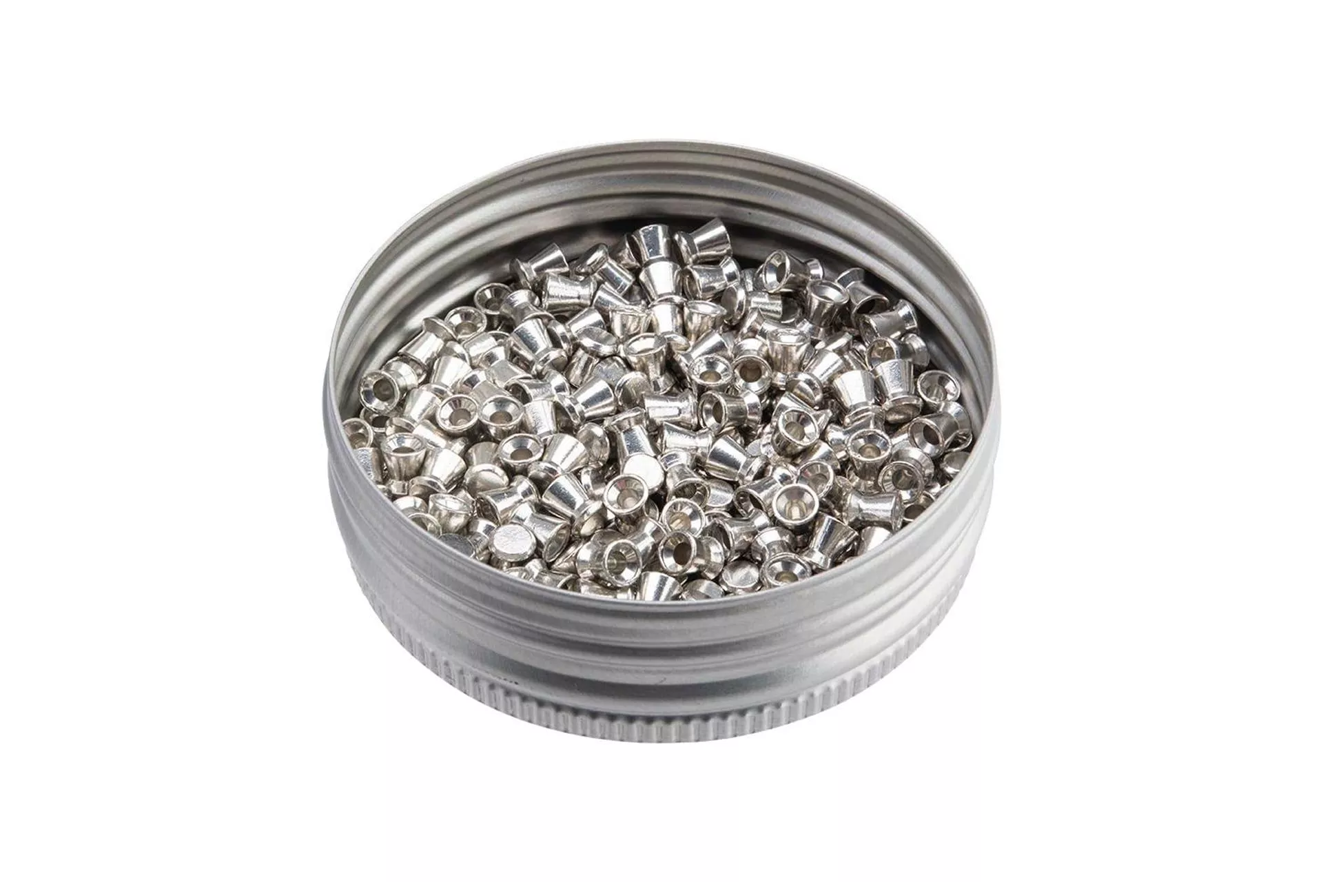 Daisy .177 Cal PrecisionMax Flat-Nosed Lead Free Pellets – 250 Tin – 990250-466