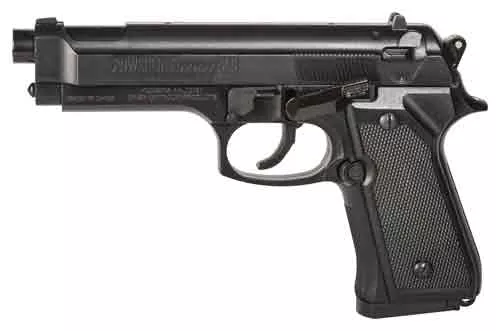 DAISY MODEL 340 POWERLINE – SPIRING AIR .177 BB PISTOL