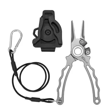 Danco 5" Premio Lite Pliers