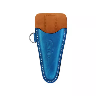 Danco 6.5" Premio Leather Sheath