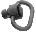 DANIEL DEF. HEAVY DUTY QUICK DETACH SLING SWIVEL 1.25