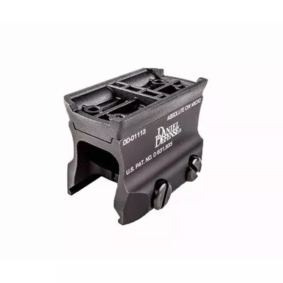 Daniel Defense Aimpoint Micro Mount W/Spacer