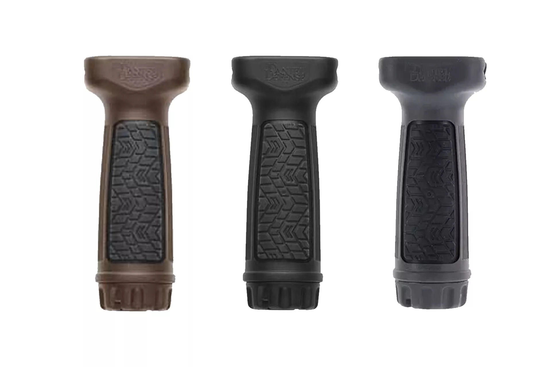 Daniel Defense Improved Vertical Foregrip