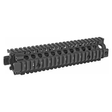 Daniel Defense MK18 RIS II - Handguard, AR Rifles, Black