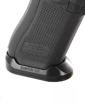 Dawson Precision Ice Magwell for Glock 17/34/45/47 Gen 5