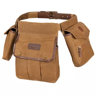 DC Belted Game Bag Set