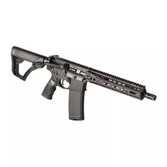 DD DD4 MK18 RIII SBR 556 10.3" 32RD