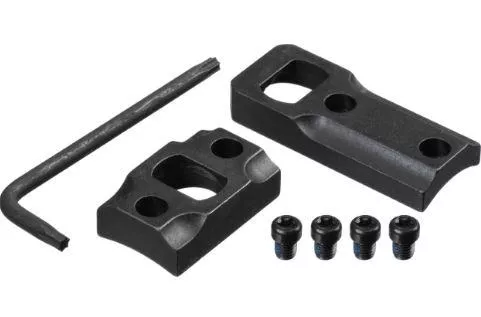 DD Winchester XPR 2-pc Matte