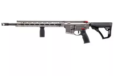 DDM4 V7 PRO 5.56MM GREY 18″ CA