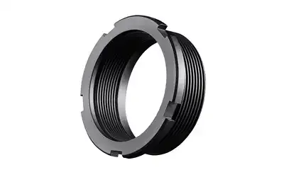 Dead Air Armament HUB to P-Series Adapter