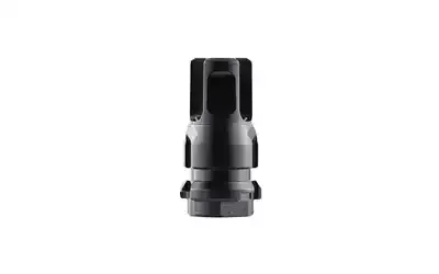 Dead Air Armament KeyMicro Flash Hider .22 5/8x24 Sig Taper