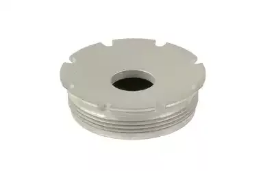 Dead Air Armament Nomad R-Series Front Cap .30 Gray