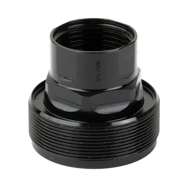 Dead Air Armament Wolverine, Pyro Muzzle Brake Thread Insert, 24mm RH AK-74 WV201