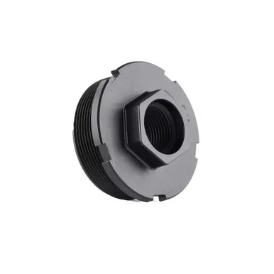 Dead Air Hub Direct Trd Mnt 11/16x24