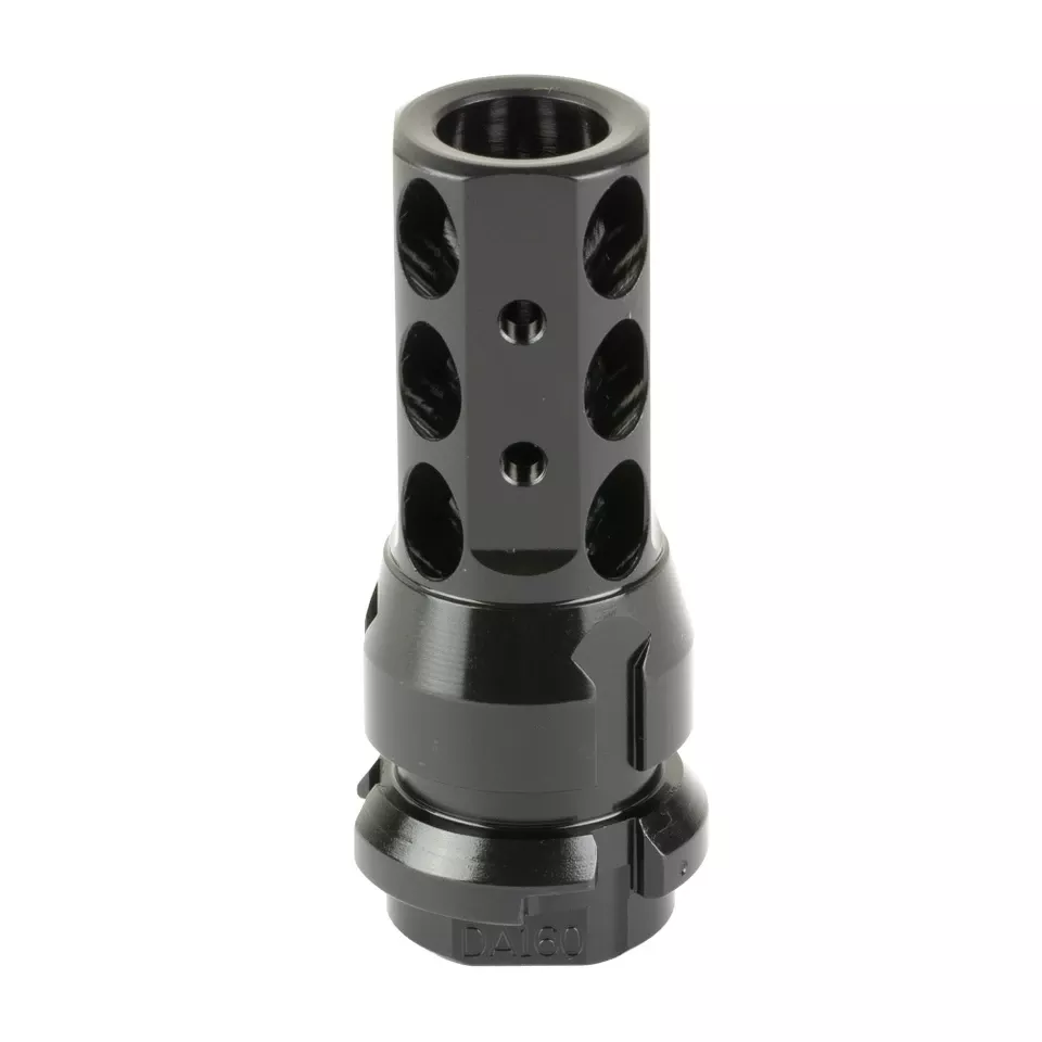 DEAD AIR KEYMO BRAKE .46 Caliber .578x28 Thread Adapter