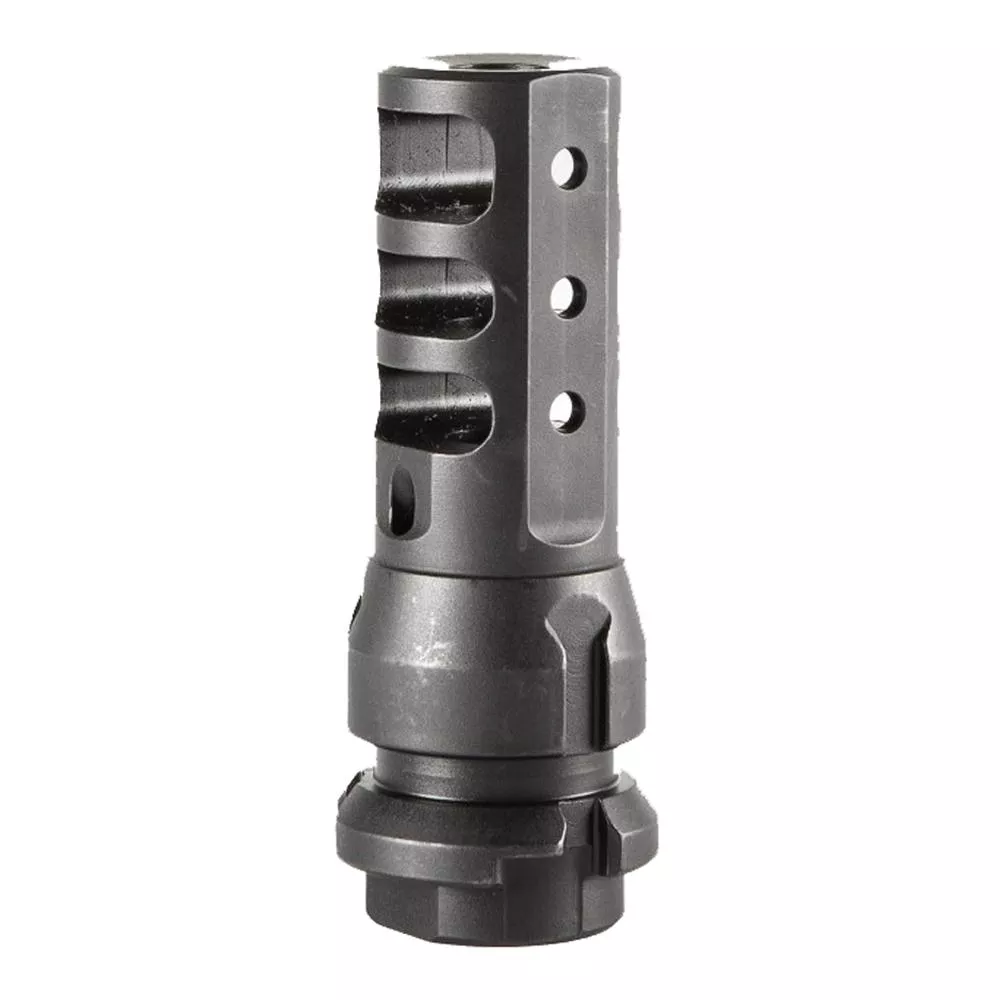 Dead Air KeyMo Muzzle Brake .338 M18x1