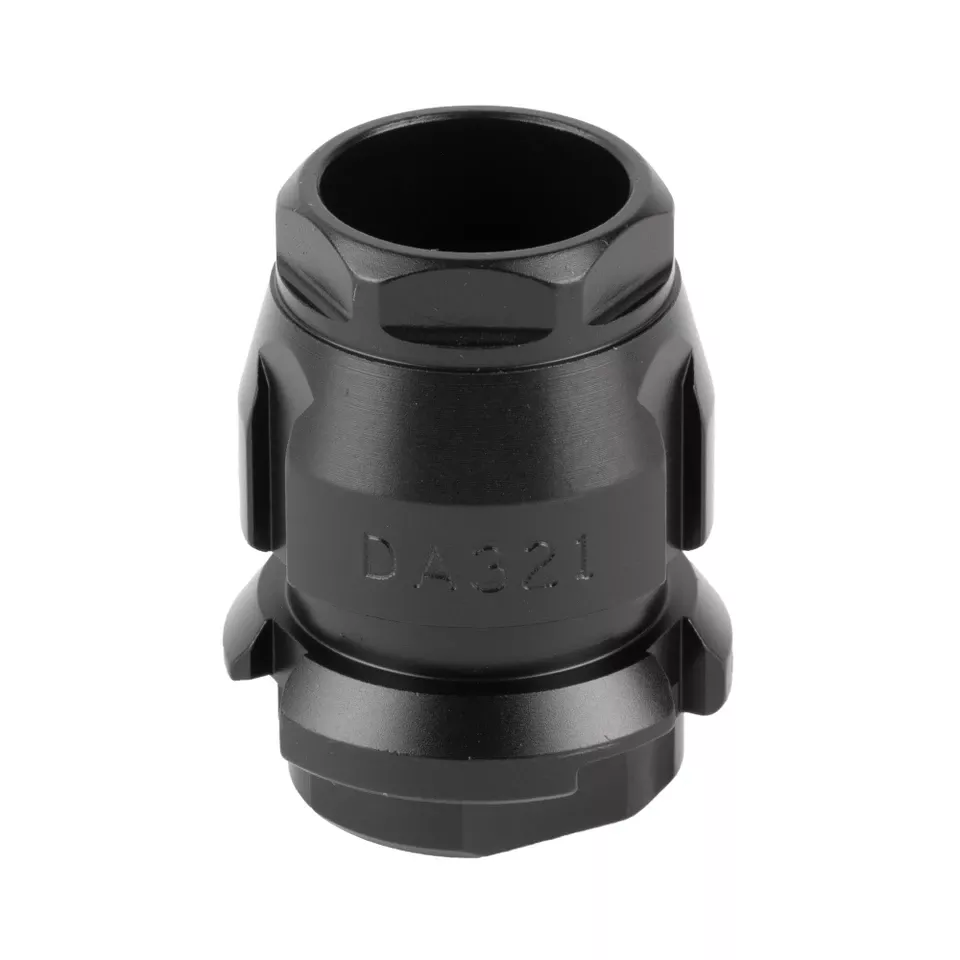 DEAD AIR KEYMO ZERO .45 CAL 5/8X24 Adapter
