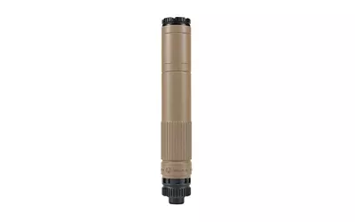 DEAD AIR MOJAVE .45 MODULAR FDE