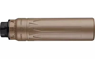DEAD AIR NOMAD-TI XC FDE 762 DT