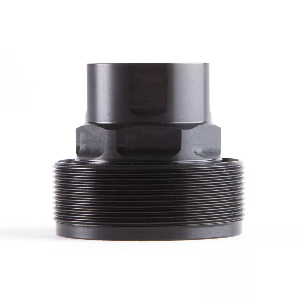 DEAD AIR WLVRN THREAD INSERT 24MM RH LG