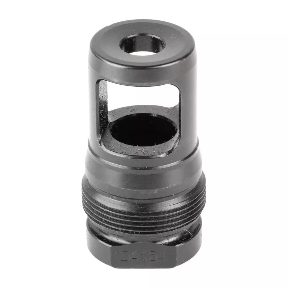 DEAD AIR XEMAX .338CAL M18X1.5 BRAKE