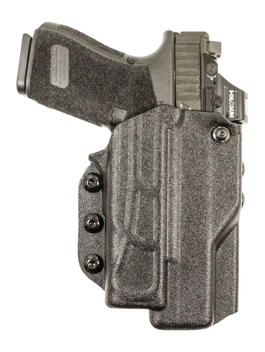 Des 218KA6VZ0 GLK17/19 W/red Dot & Stl TLR 7 Rh
