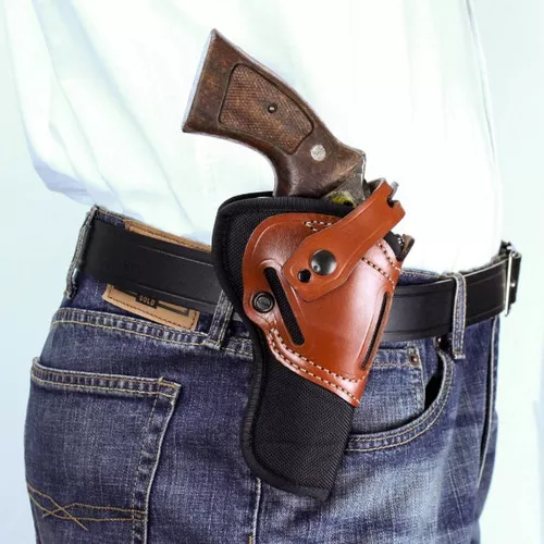 DeSantis Dual Angle Hunter Hybrid Holster Bla UPC: 792695358961