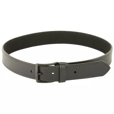 DeSantis Gunhide DeSantis Gunhide E25BJ40Z3 Econo Belt 1.5 for Concealed Carry, Size 40, Black